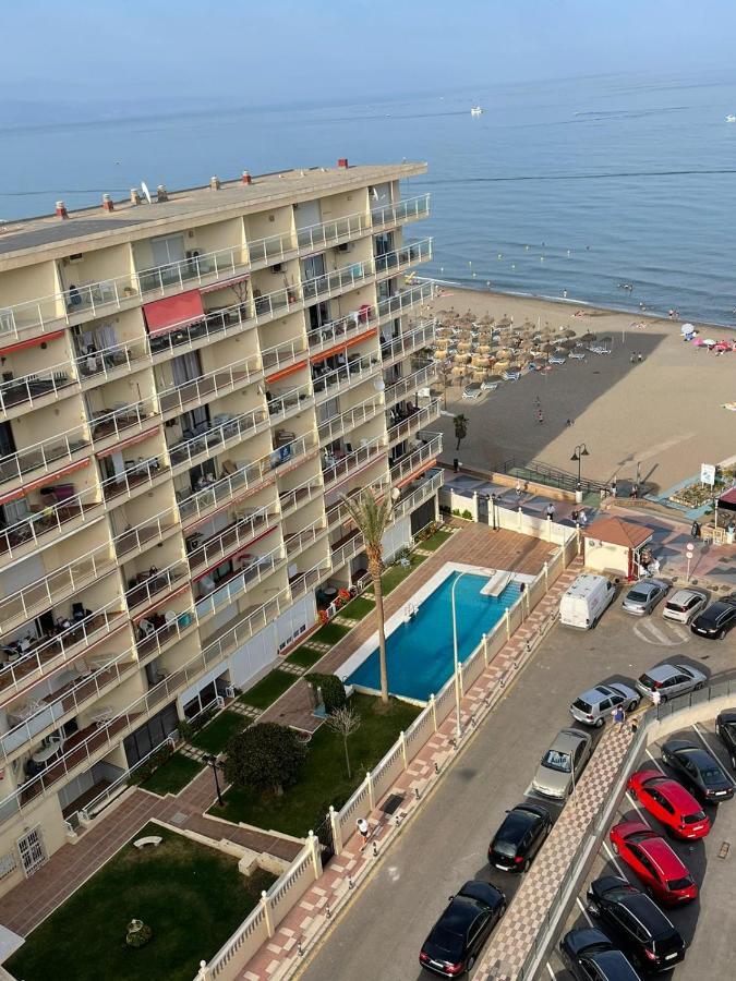 Torremolinos,Estudio Junto Al Mar En La Carihuela Exterior photo